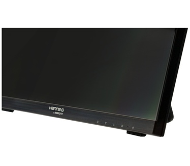 Hannspree HT225HPB Zwart