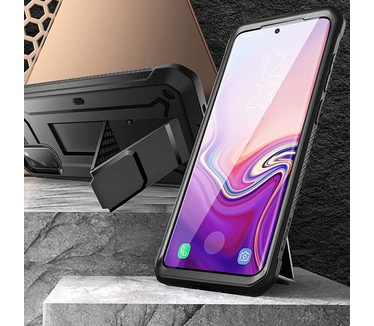 i-Blason Unicorn Beetle Pro (Galaxy S20 FE, S20 FE 5G UW (2020)) Zwart