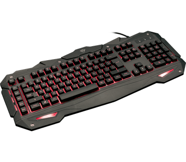 Trust GXT 840 Myra Gaming Keyboard
