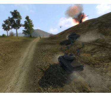 Theatre of War 3: Korea