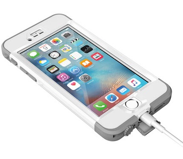 LifeProof Nuud (iPhone 6s Plus) Wit