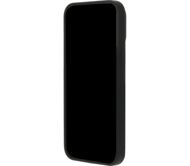 Mobiparts Silicone Cover Apple iPhone 15 Pro Max Black (Magsafe Compatible)