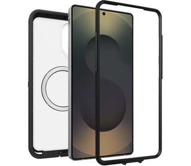 Otterbox Defender Pro XT Clear (iPhone 17 Pro Max) Transparant