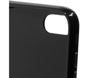 Mobiparts Classic TPU Case Huawei Y5 (2018) Black