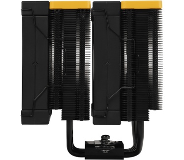 DeepCool AK620 Zero Dark Zoria