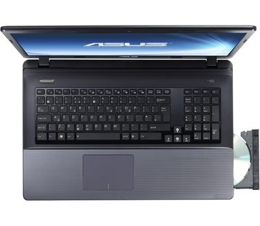 Asus K95 Series ASUS K95VJ / 18.4 / i5-3230M / 4GB / 1TB 7200 / GF635 / W8