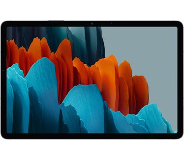 Samsung Galaxy Tab S7 LTE (8GB, 256GB intern) Zwart