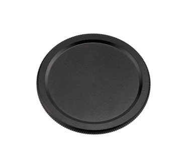 Pentax HD DA 40mm f/2.8 Limited Zwart