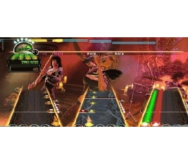Guitar Hero World Tour, Xbox 360