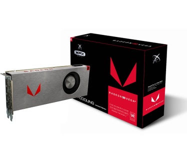 XFX Radeon RX Vega 64 8GB HBM2