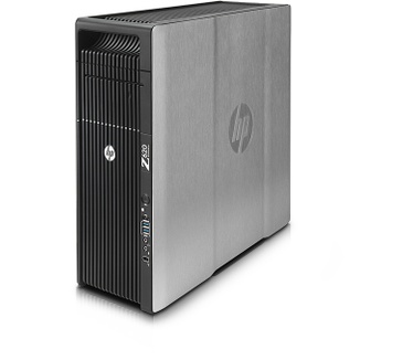 HP Workstation Z620 (WM438EA#ABB)