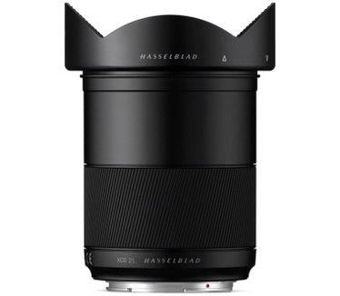 Hasselblad XCD 21mm f/4.0