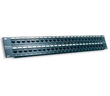 TRENDware 48-Port Patch Panel
