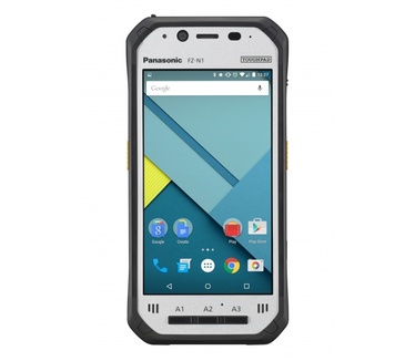 Panasonic FZ-N1