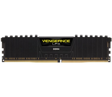 Corsair Vengeance LPX CMK256GX4M8A2666C16