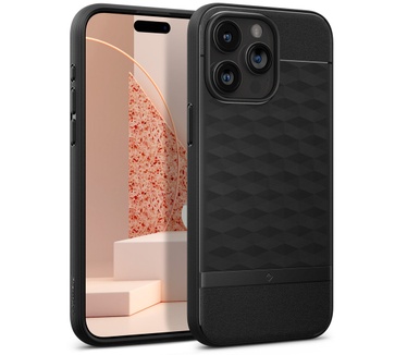 Spigen Case Caseology Parallax Mag