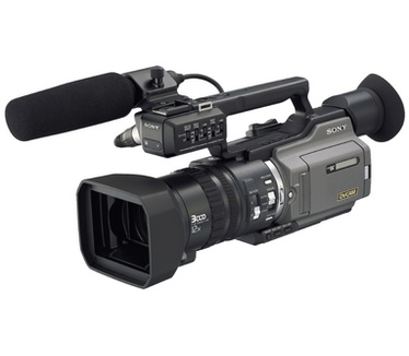 Sony DSR-PD170P