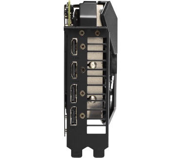 ASUS ROG Strix GeForce RTX 2060 EVO Advanced Edition
