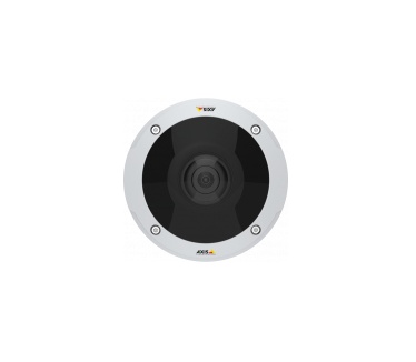 Axis M3057-PLVE