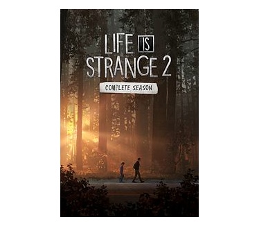 Life is Strange 2 Complete Season