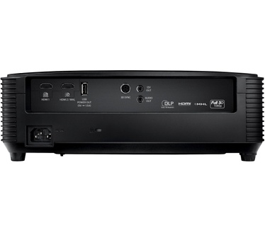 Optoma DH350