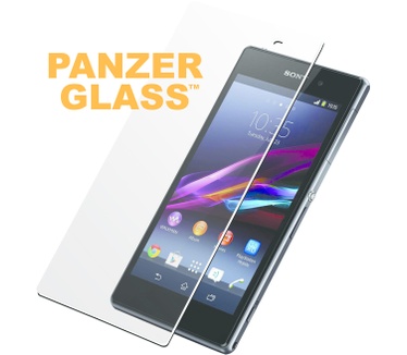 PanzerGlass Screen protector Sony Xperia Z1