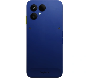 Fairphone (Gen. 6+) Blauw