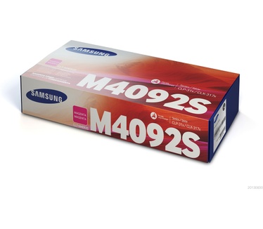 HP Samsung CLT-M4092S Magenta Toner Cartridge