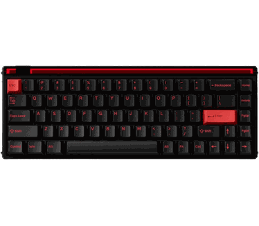 Melgeek MADE68 Ultra+Red Light