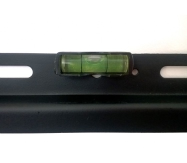 Gembird WM-70T-01 70" Zwart flat panel muur steun