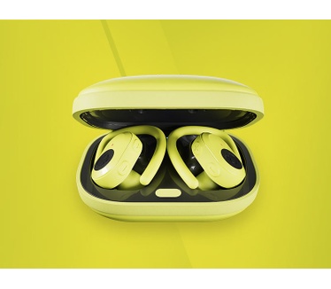 Skullcandy Push Ultra (Geel)