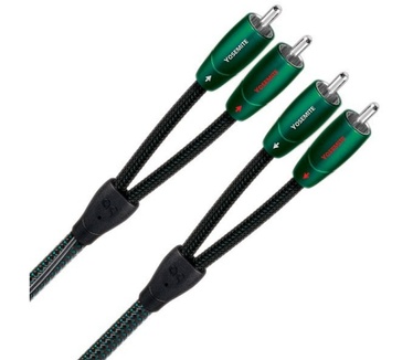 AudioQuest 2m Yosemite RCA