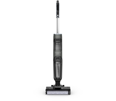 Rowenta 2-in-1 snoerloze stofzuiger en dweil GZ5037WO