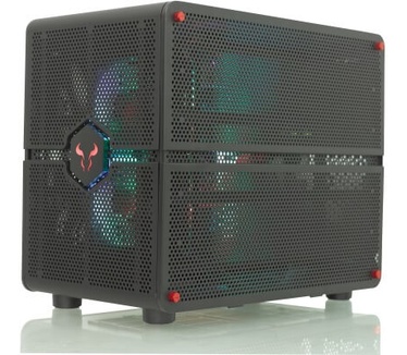 Riotoro Case Midi GPX100 Morpheus