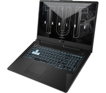 ASUS FX706HEB-HX114W-BE