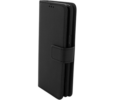Mobiparts 2 in 1 Premium Wallet Case Samsung Galaxy S8 Black