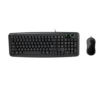 Gigabyte KM5300