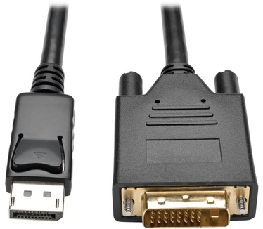 Tripp-Lite P581-003-V2 Zwart