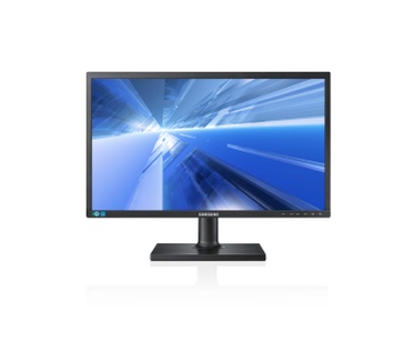 Samsung S23C650D Zwart