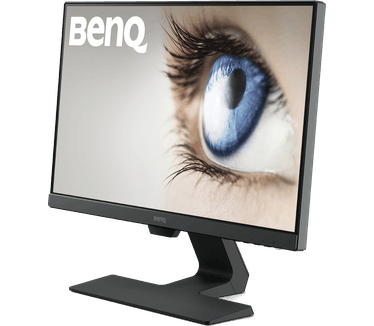 BenQ GW2280 Zwart