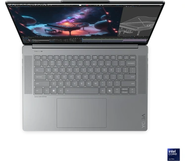 Lenovo Yoga Slim 7 15ILL9 (83HM002MMH)