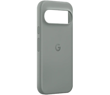 Google Pixel 9 Pro XL PC Back Cover Grijs