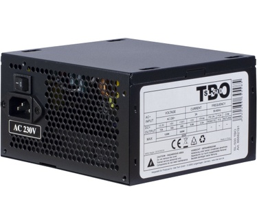 Inter-Tech SL-500 TBO