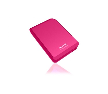 Adata CH11 500GB Zwart