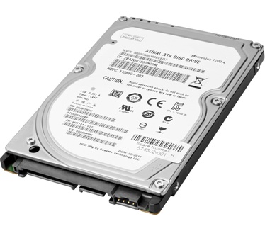 HP T0K74AA, 1TB