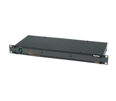 Hama VGA Distribution Amplifier VP6