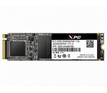 Adata XPG SX6000 Pro 1TB