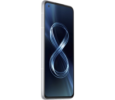 ASUS Zenfone 8 (16GB) 256GB Zilver