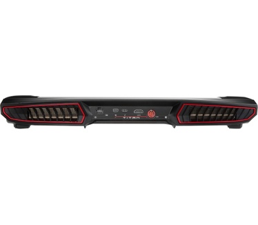MSI GT73VR 6RE-045NL Titan