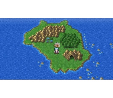Final Fantasy IV: The Complete Collection
